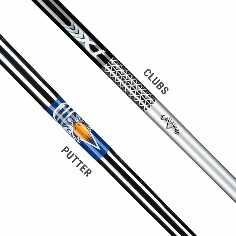 Callaway Golf XT Teen Package Set de Golf