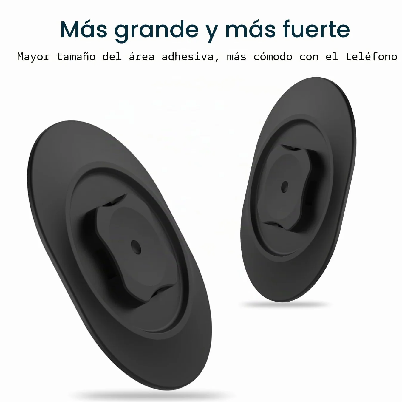 sincetop Soporte movil Bicicleta,adaptadores de Pegamento Adhesive Paste Serie C [1ra Generación / 2da Generación]