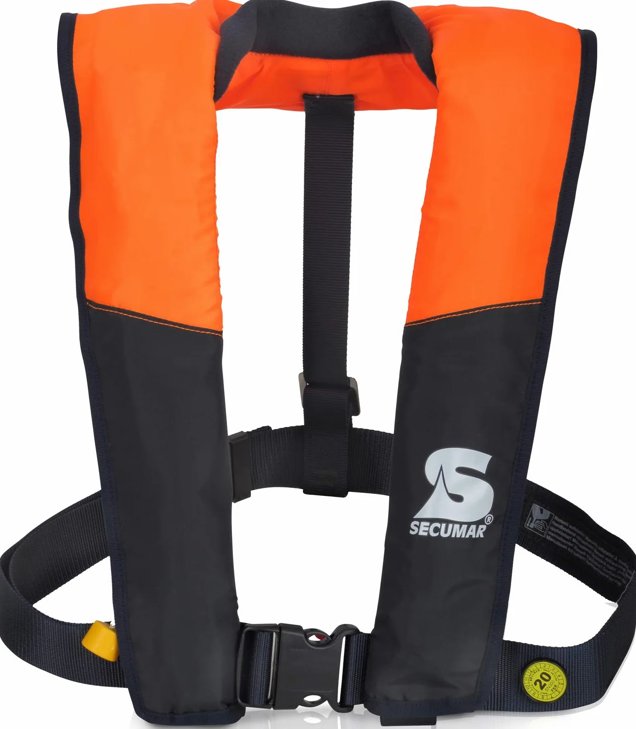 Secumar Vivo 100 Rettungsweste 100N