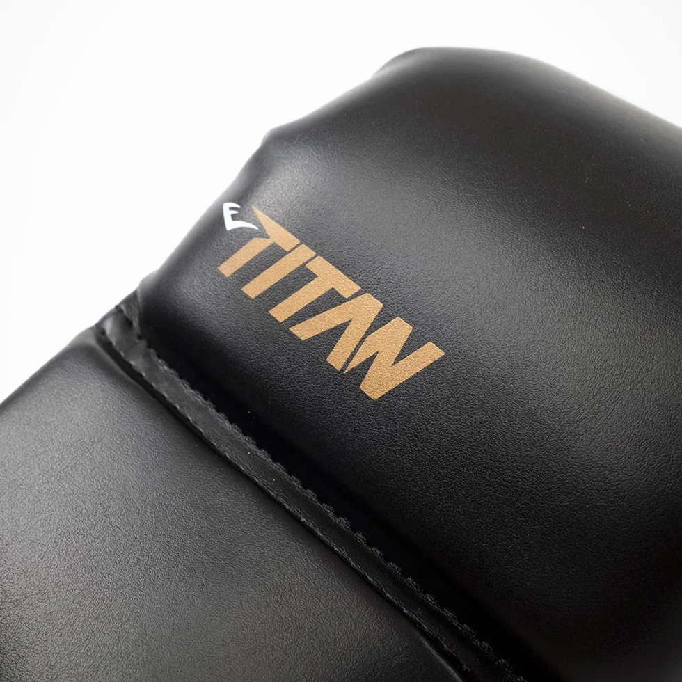 Titan Hybrid MMA Guanto LXL