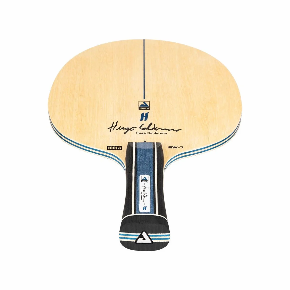Joola Hugo Calderano AW-7 Madera de ping pong