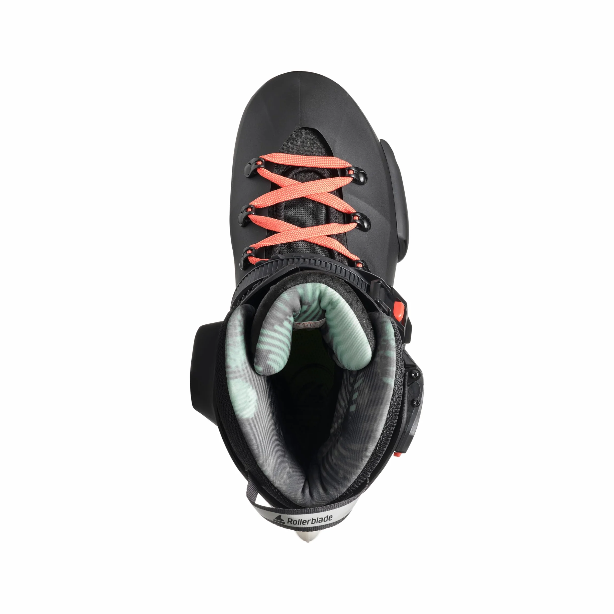 Rollerblade Twister XT W Inline Skate Black/Mint