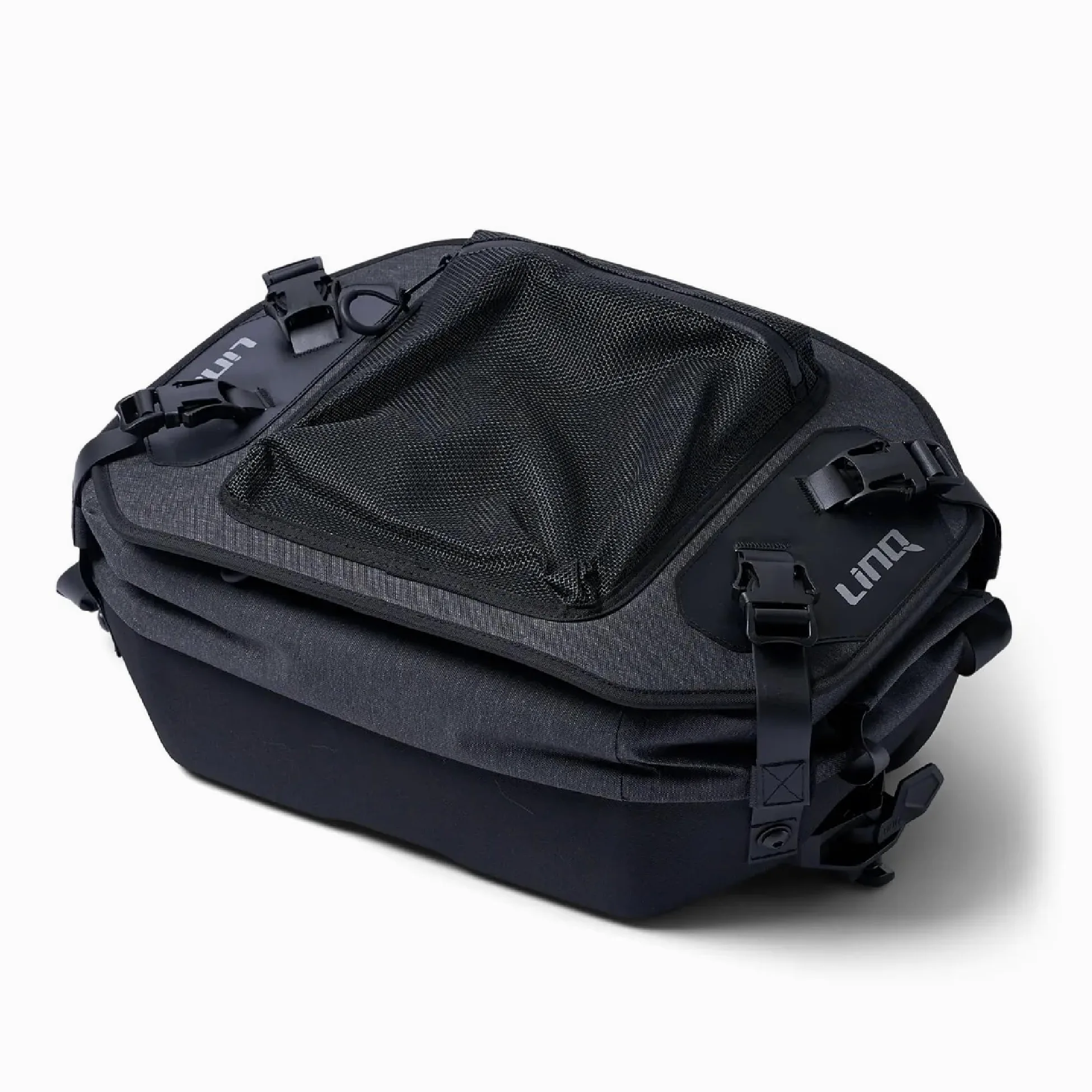Sea-Doo OEM LinQ - Enfriador semirrígido aislado de 5.3 galones de EE. UU. (20 L) 295101252