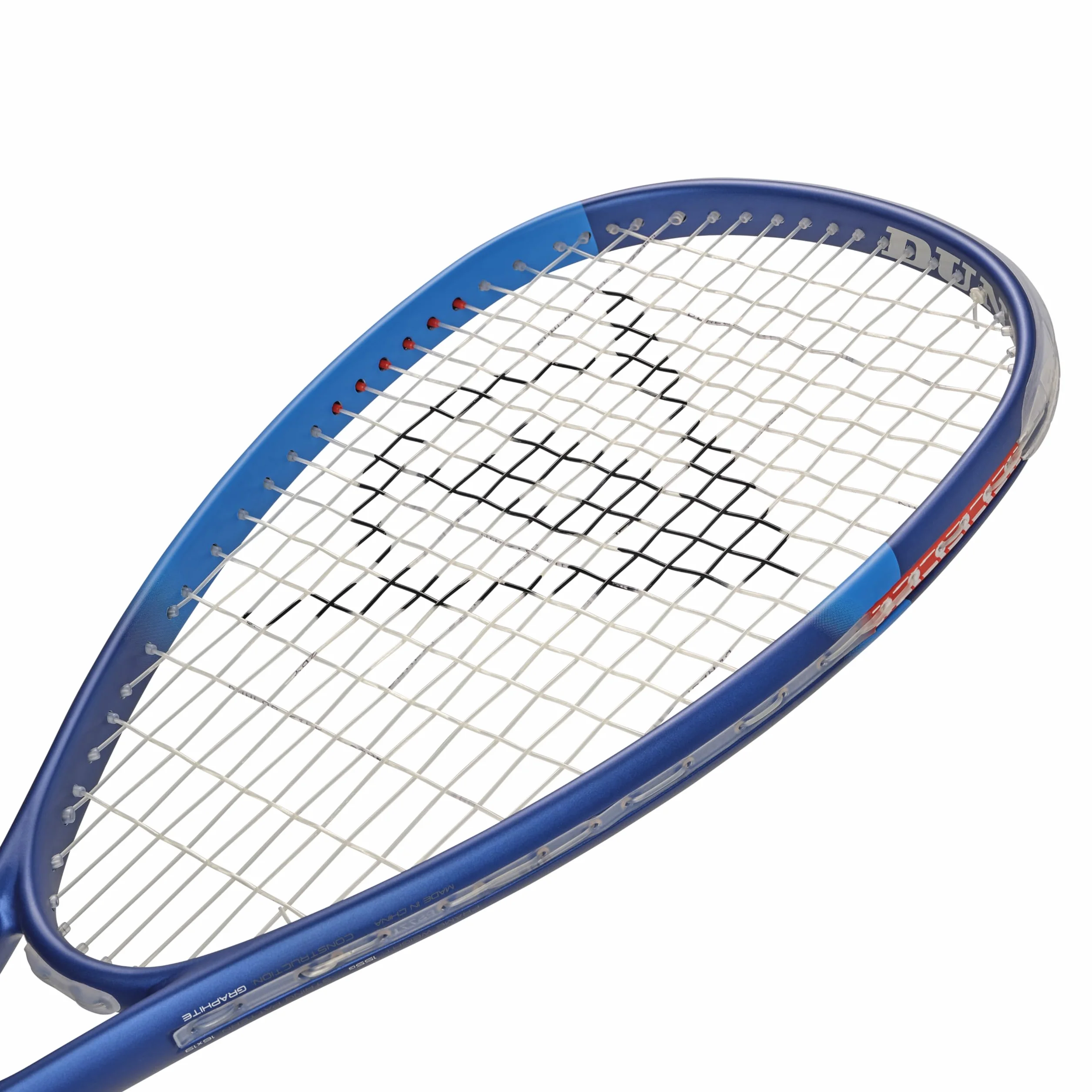 Dunlop Tristorm Squash Racket