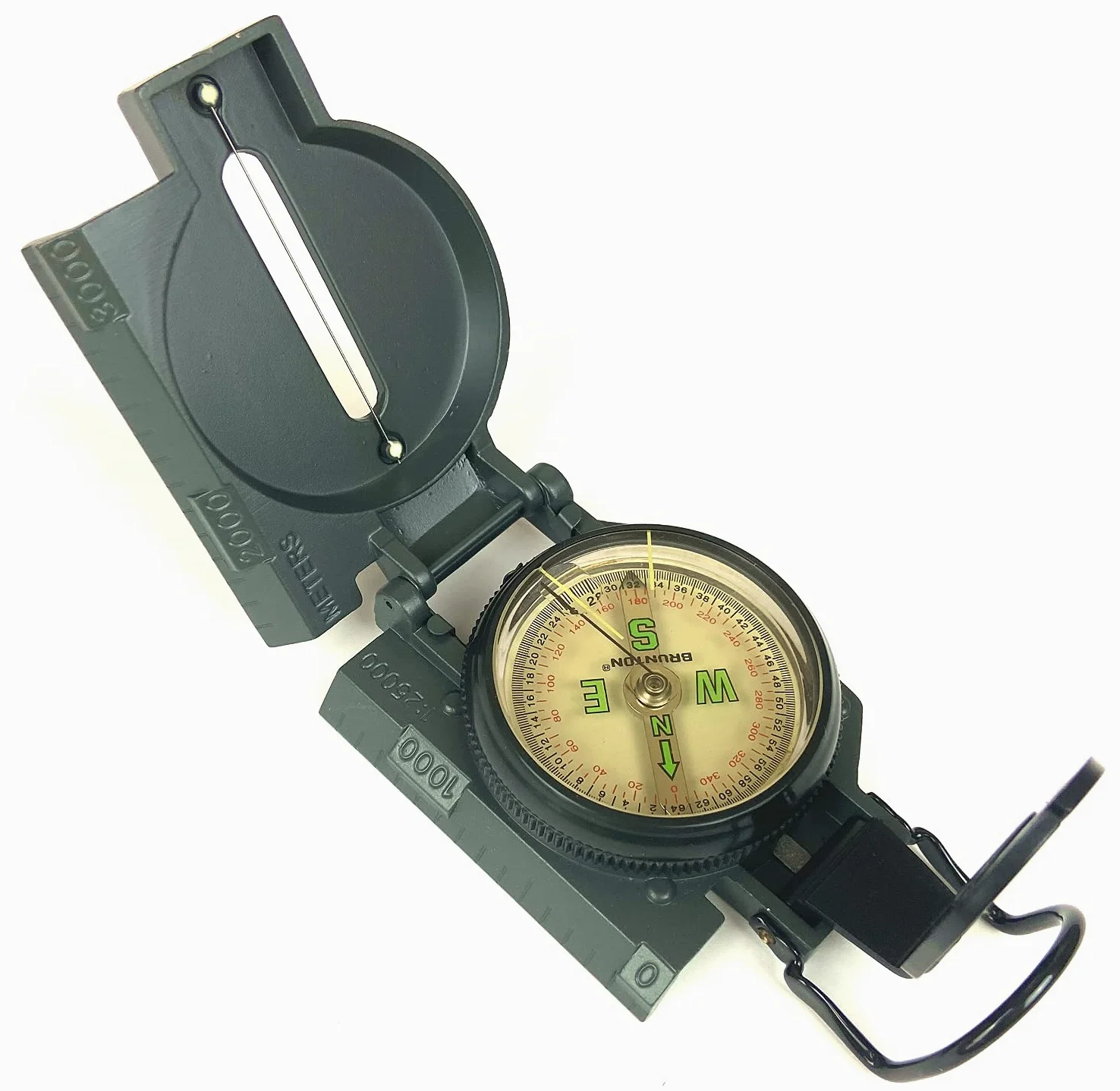 Kit de navegación terrestre 2.0