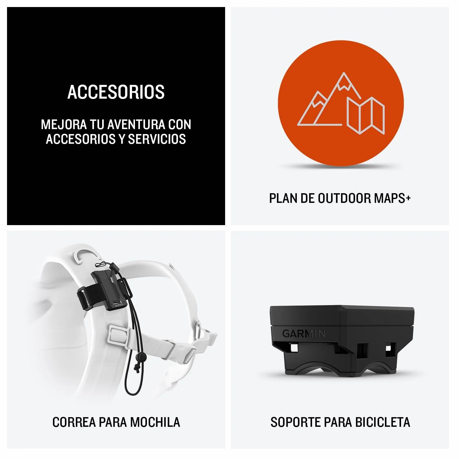 Garmin eTrex Touch, GPS de Mano con Pantalla Táctil, Mapas TopoActive de Europa preinstalados, Diseño Resistente y avanzado, Autonomía de Larga duración de hasta 130 Horas