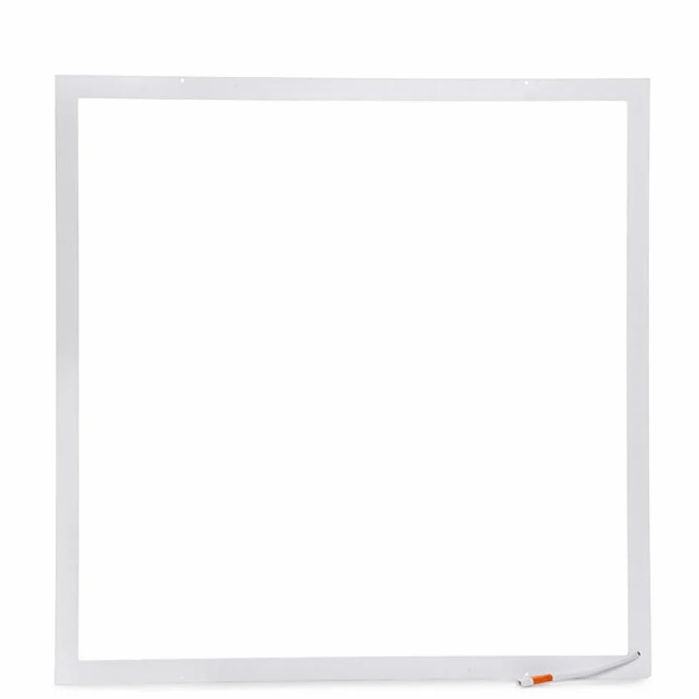Panel LED Greenice 40W 4000Lm 6000K 60x60cm Marco Luminoso