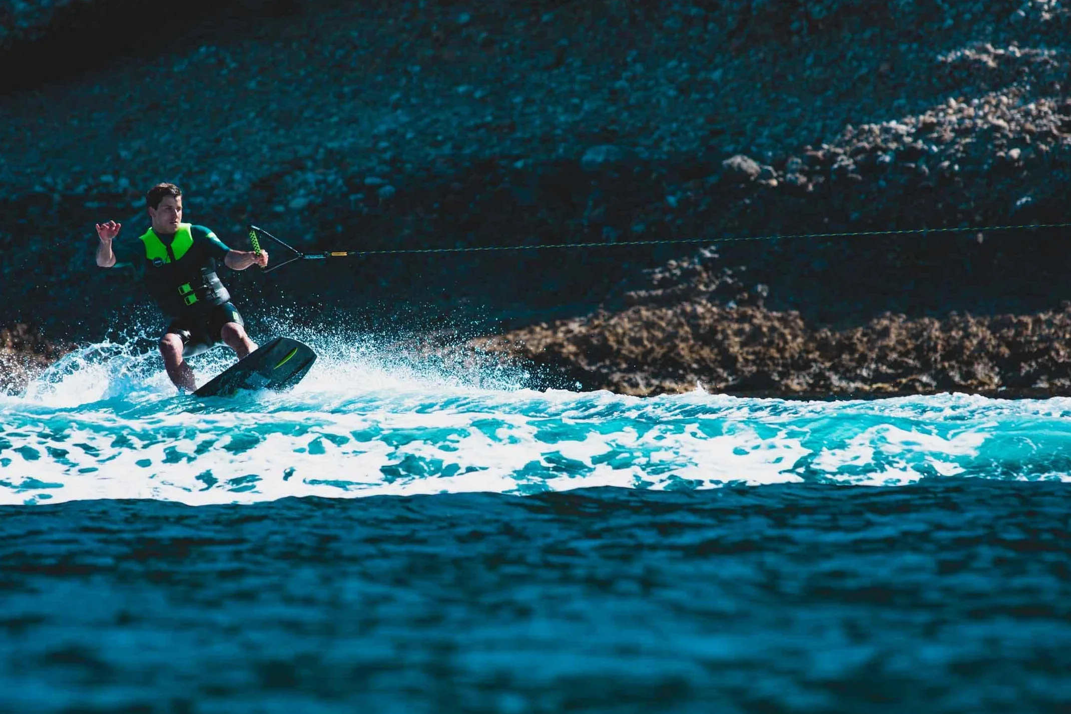 Jobe Vanity Wakeboard Skimboard Unisex Adulto