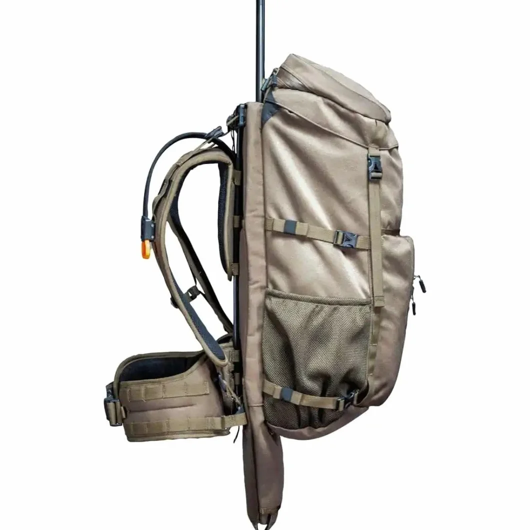 Backpack Vorn EV45 (Ash Green) .0104
