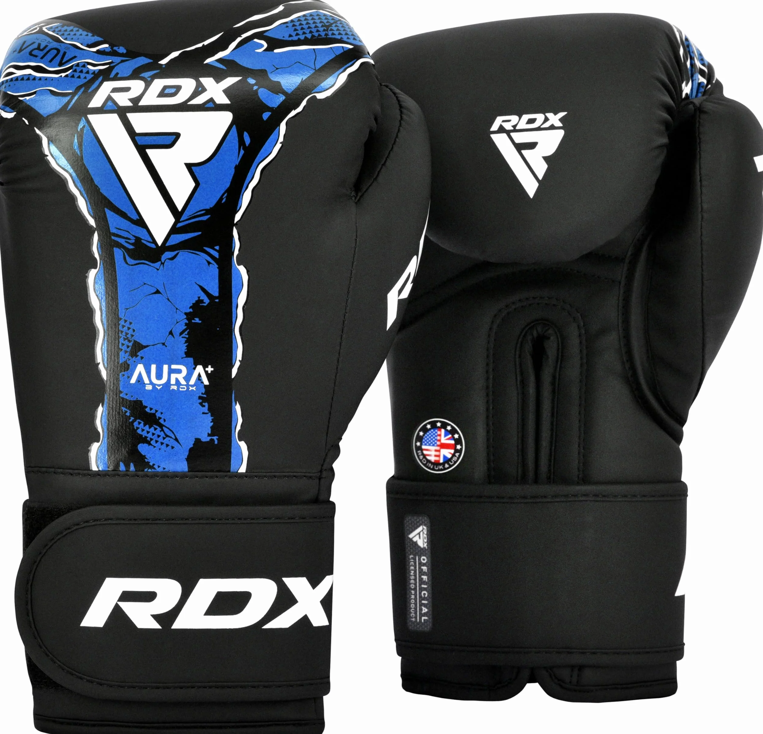 RDX BOXING GLOVE AURA F17