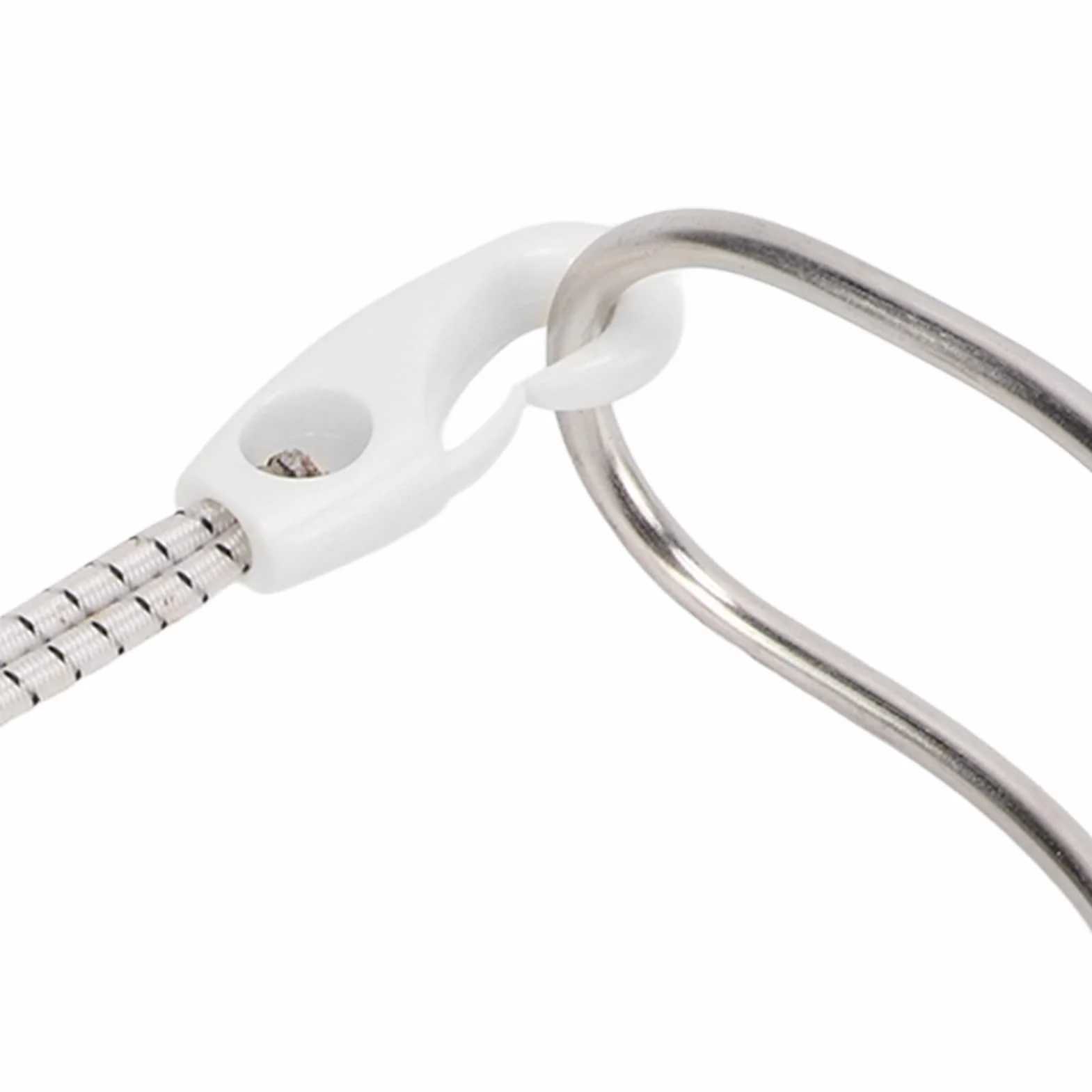 Soporte de Herradura Salvavidas Soporte de Anillo de Vida Metálico para Pulido Facial con Cualquier Ajuste de ángulo Soporte de Aro Salvavidas para Barco