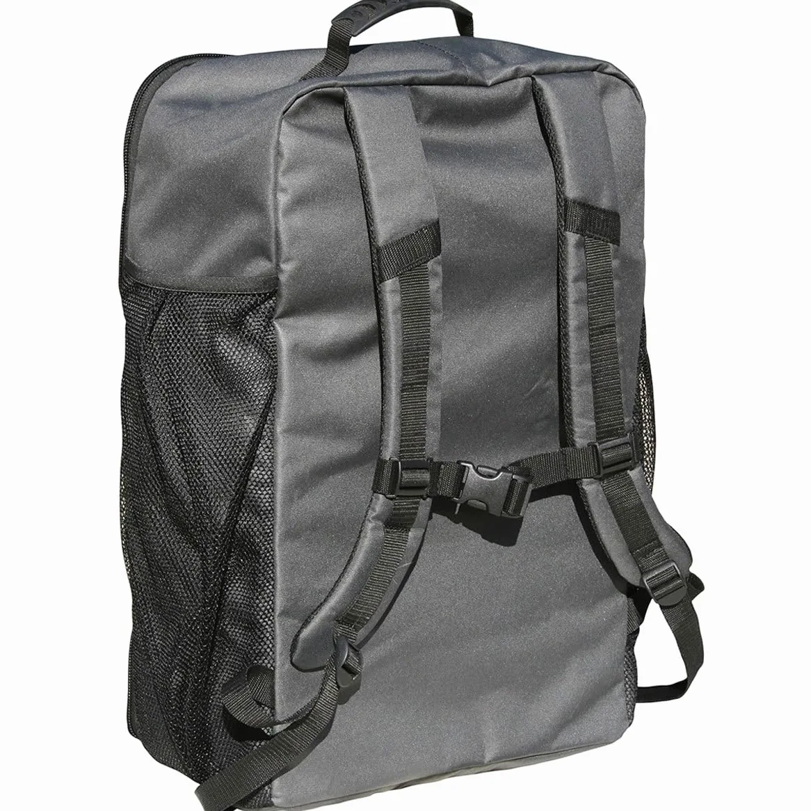 ADVANCED ELEMENTS PackLite+ Packraft para una Persona