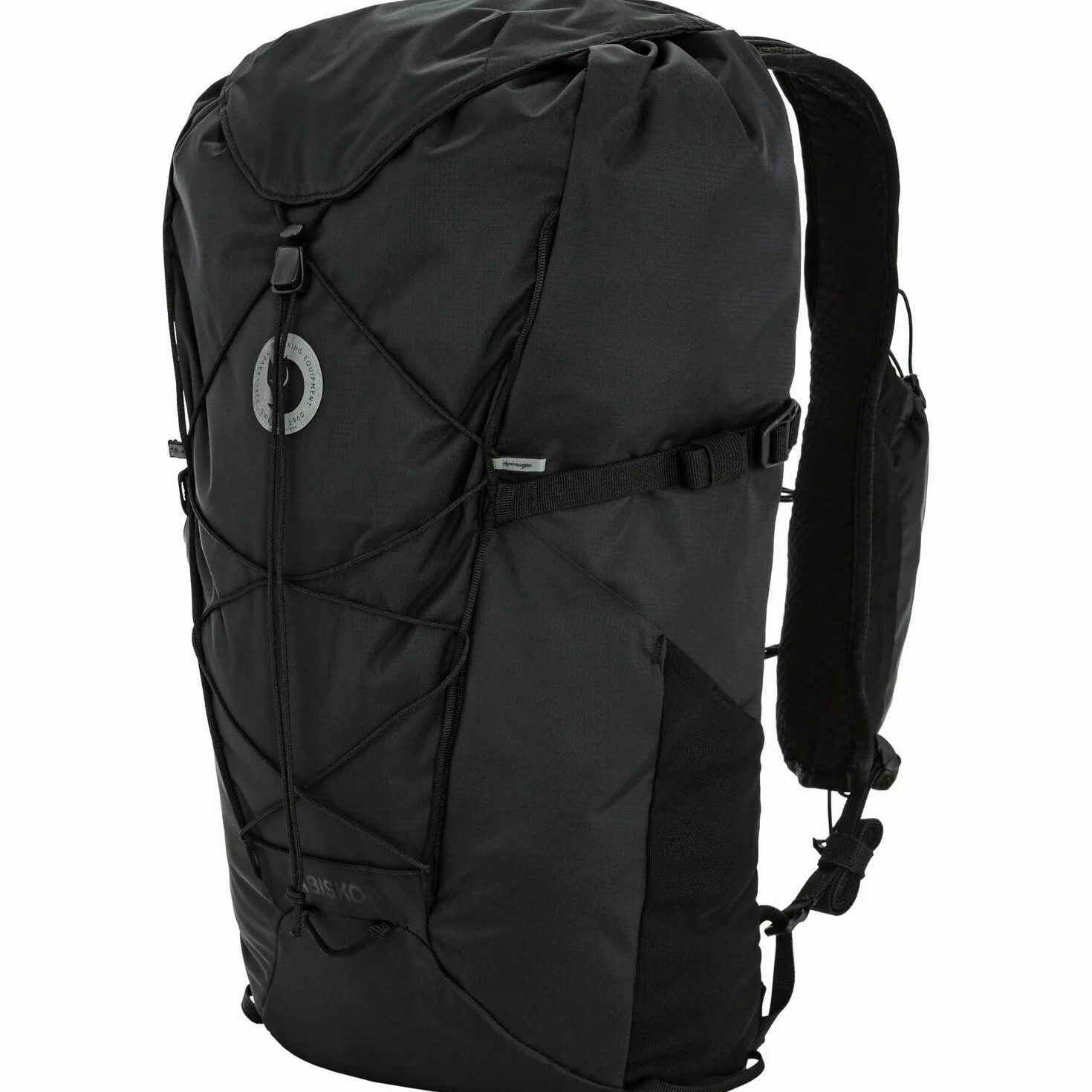 Fjällräven mochila de senderismo Abisko Hike Lite 20 22L Black negro