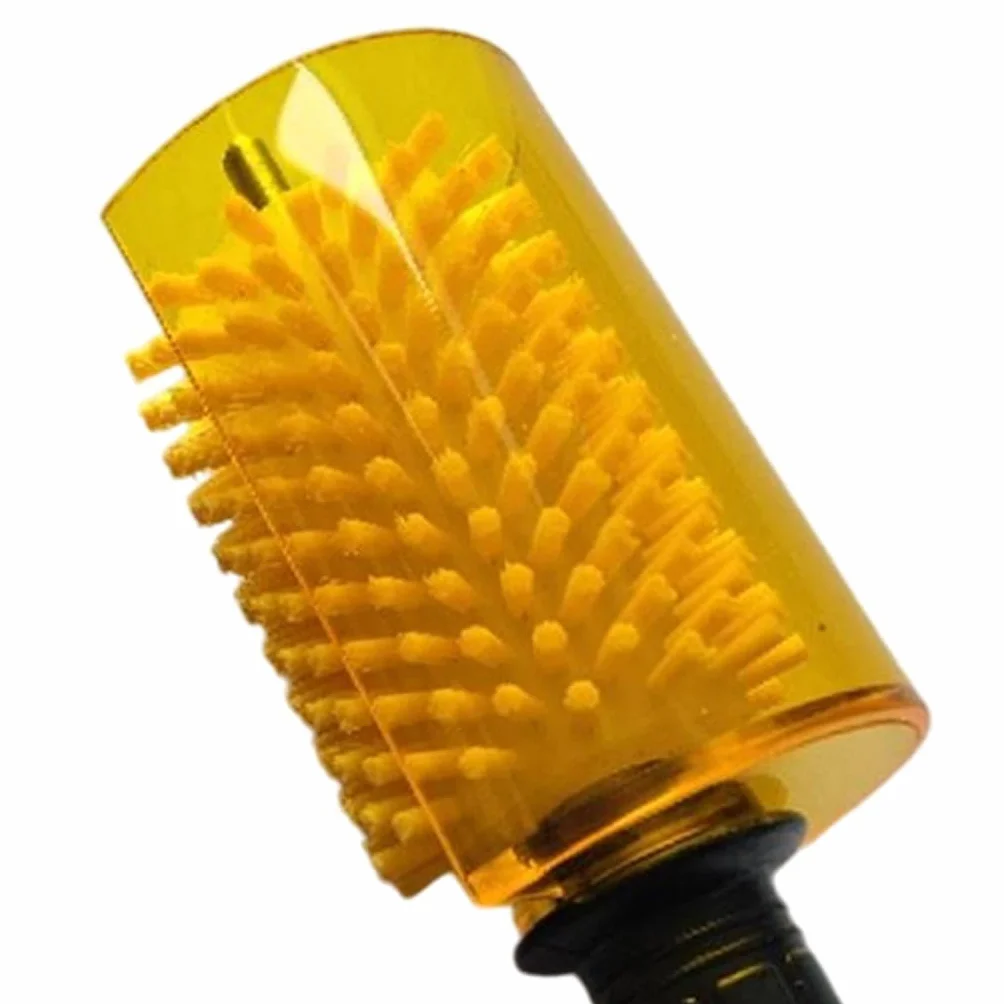 Kit de Cepillos para Encerar Tablas de Snowboard, Kit de Cepillos para Esquís, Cepillos Profesionales de Nailon, Latón Y Crin de Caballo para Encerar