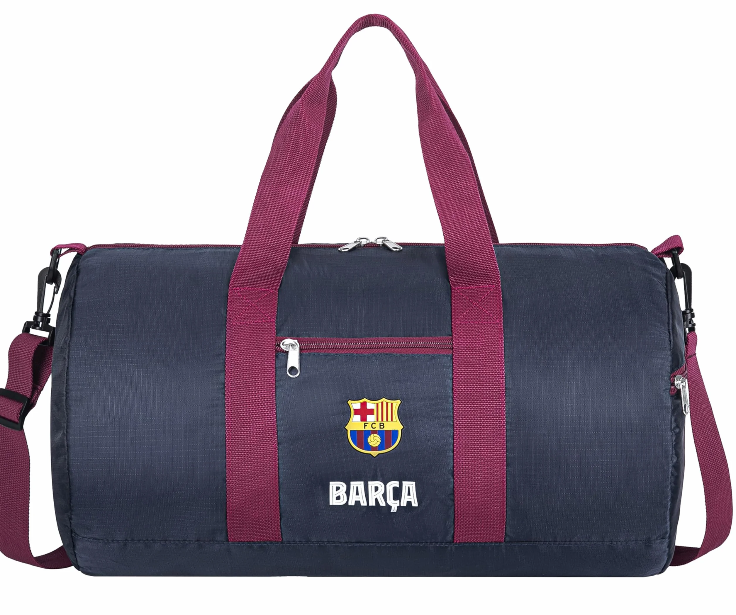 Bolso deportivo Barça - Colección oficial FC Barcelona