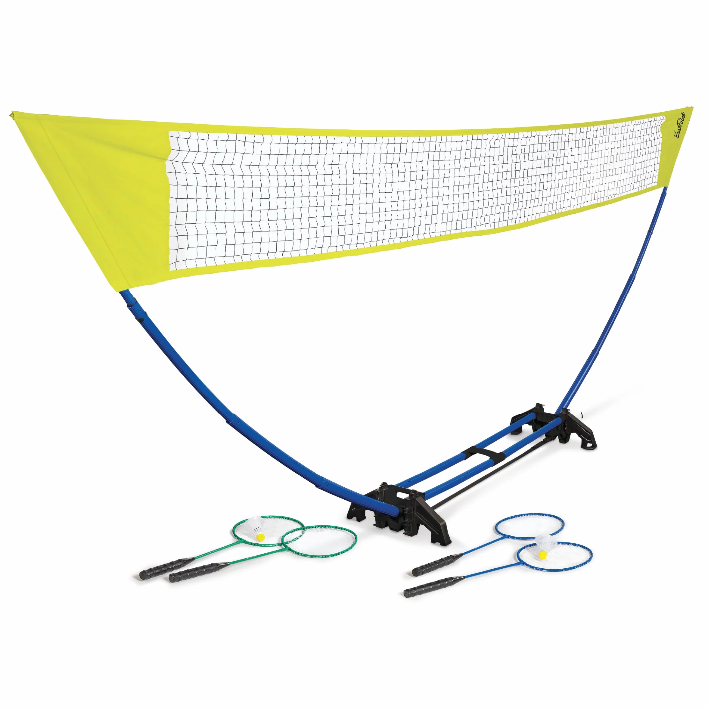 EastPoint Sports Juego de bádminton fácil de Montar
