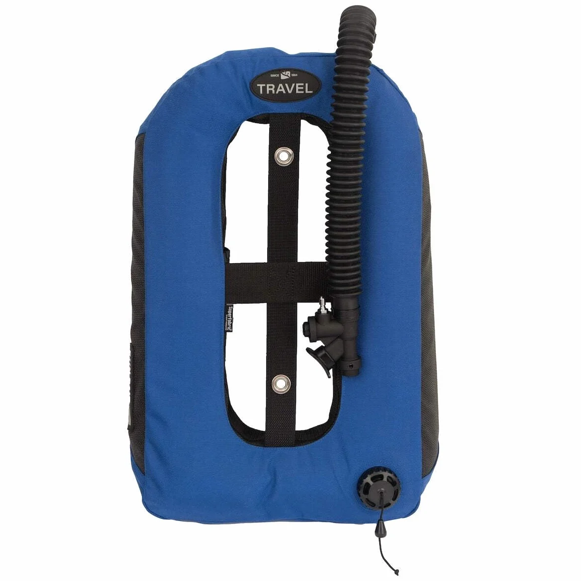 Dive Rite NiTek Q Trimix Wrist Computer for Technical Scuba Diving