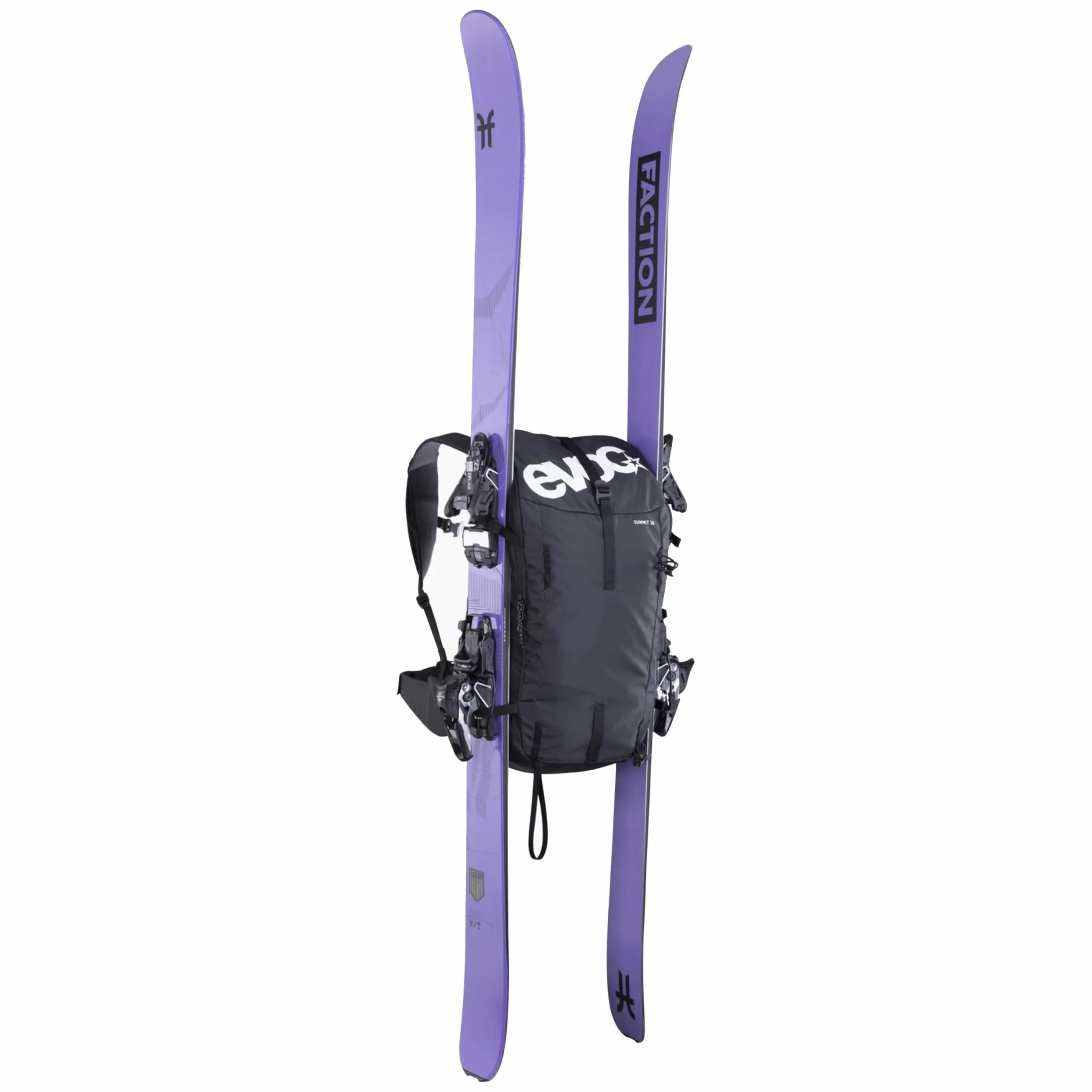 EVOC Summit 30 BACKPACKS Unisex adulto (Pack de 1)