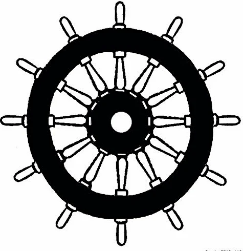 Salvagente Omologato Med - 45x75 cm 3 kg (Lifebuoy 45x75 cm 3 kg)