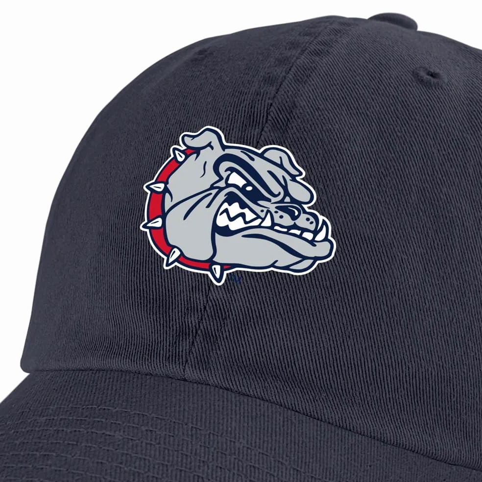 Campus Lab Gorra oficial para papá universitario, gorra ajustable U18 de ajuste relajado con logotipo del equipo