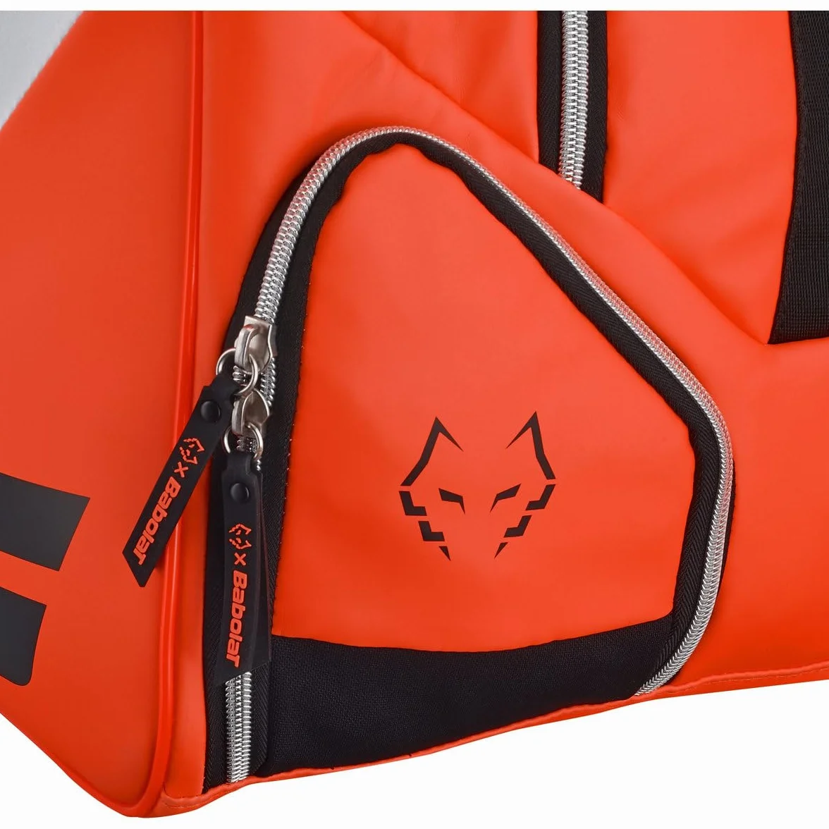 Babolat Paletero RH Propadel Juan Lebrón 2 Gen Naranja 759025