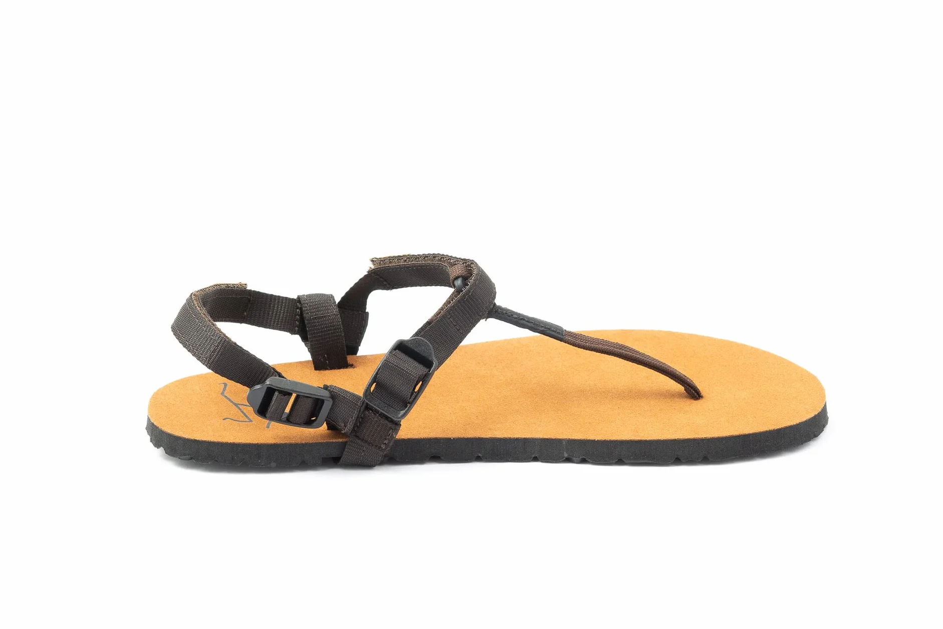 Sandalias Terra Zip