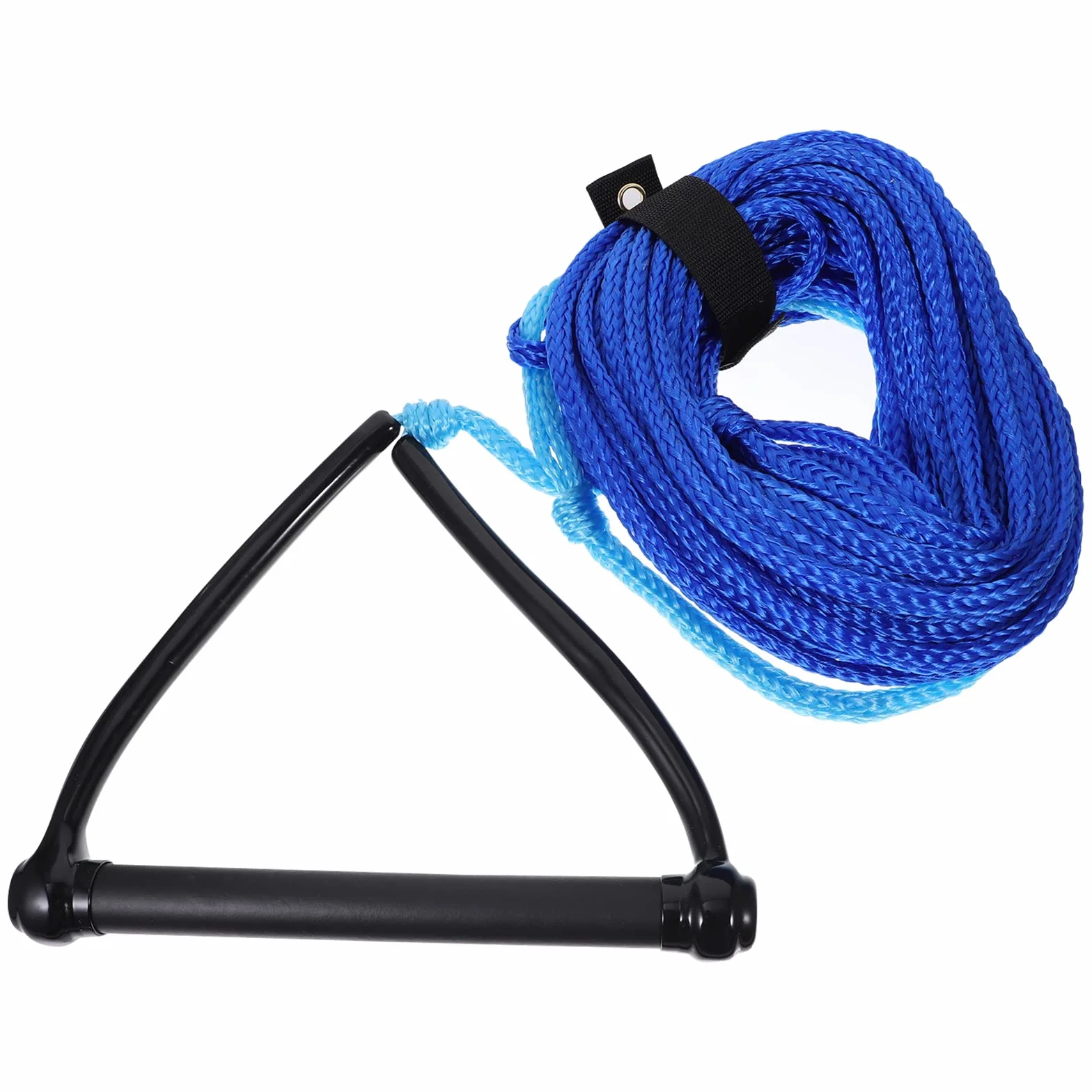 Cuerda de esquí acuático Wakeboard: Cuerda de Remolque Ajustable para esquí acuático, Cuerda de Remolque para Barco, esquí náutico, Despertador