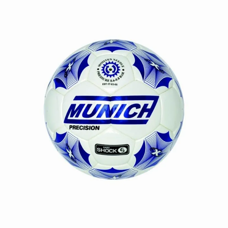Fútbol de Balones Marca Munich para Unisex Adulto