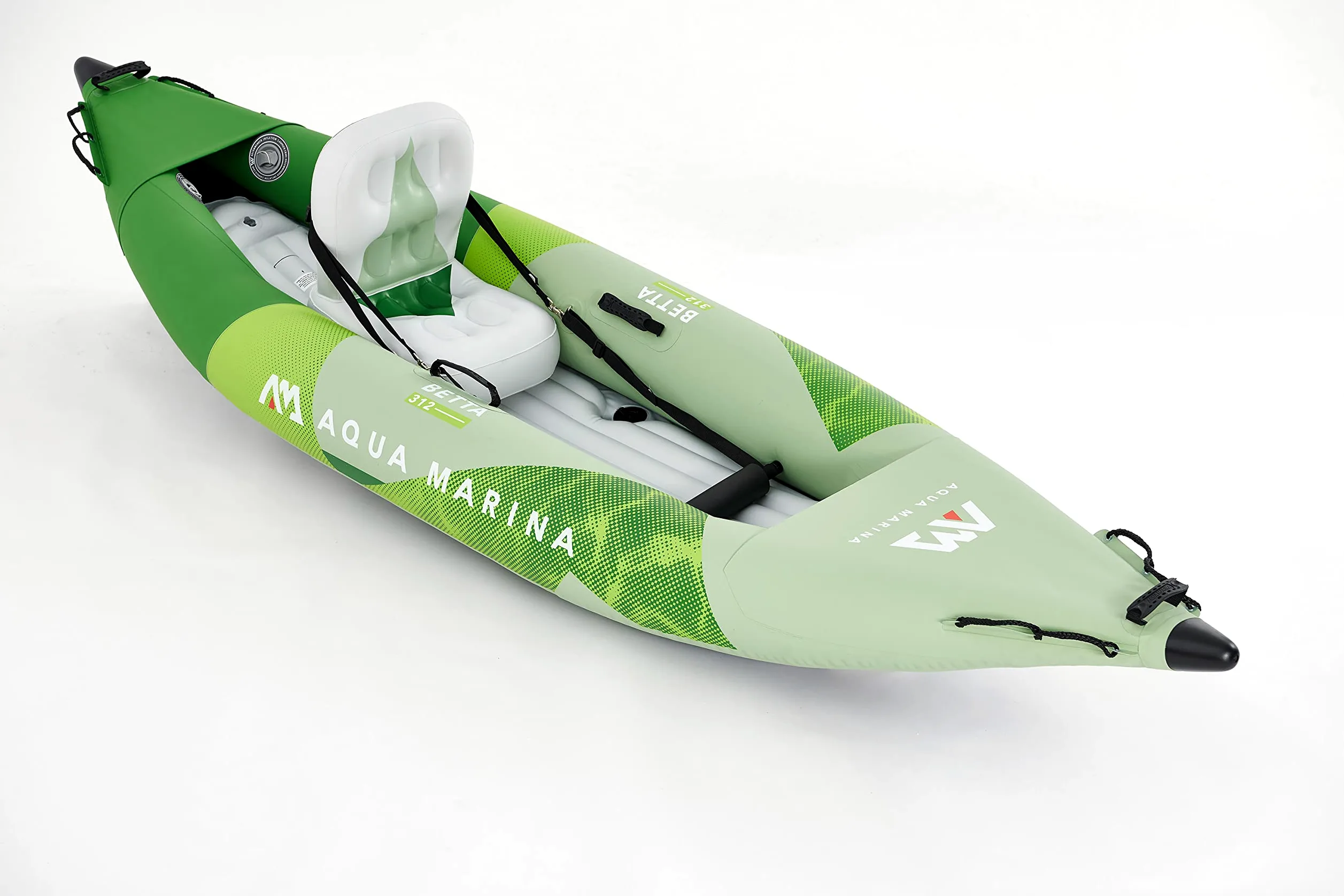 Aqua Marina Betta Kayak, Unisex Adulto