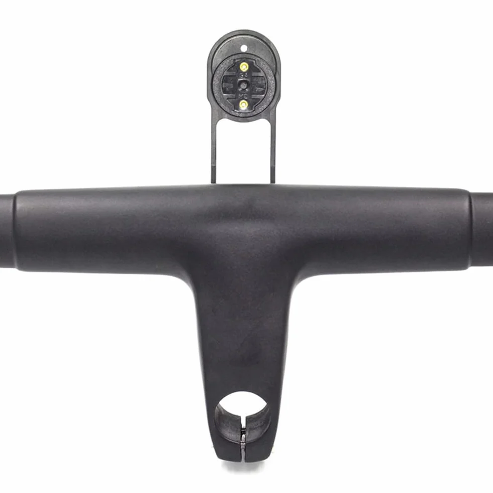 SPORTARC Soporte de computadora para manillar de bicicleta de carretera para Canyon H11/H36 para Garmin Aeroad