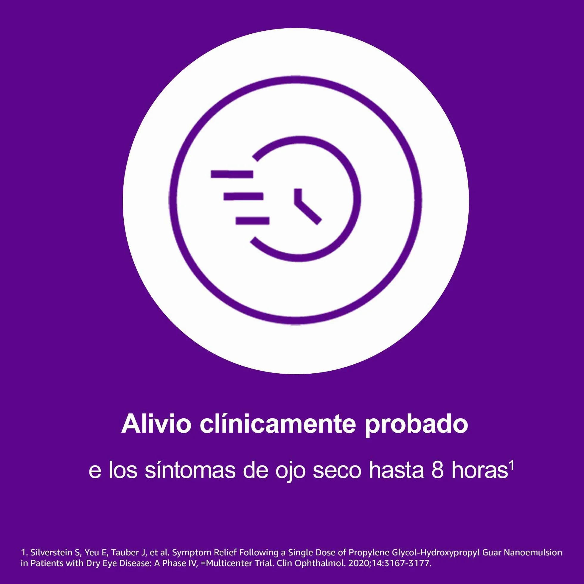 Systane Complete gotas oftálmicas sin conservantes 10 ml