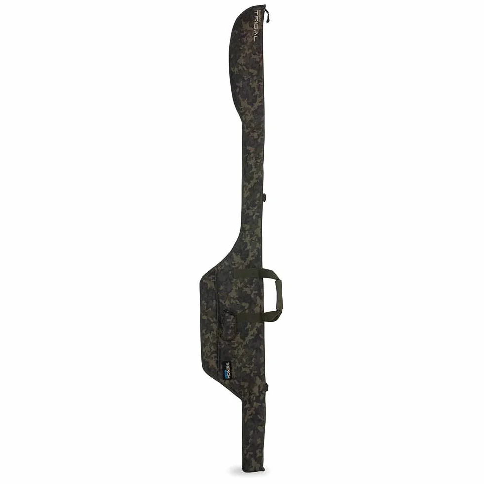 SHIMANO Tribal Trench Gear, Funda Acolchada para Caña de Pescar