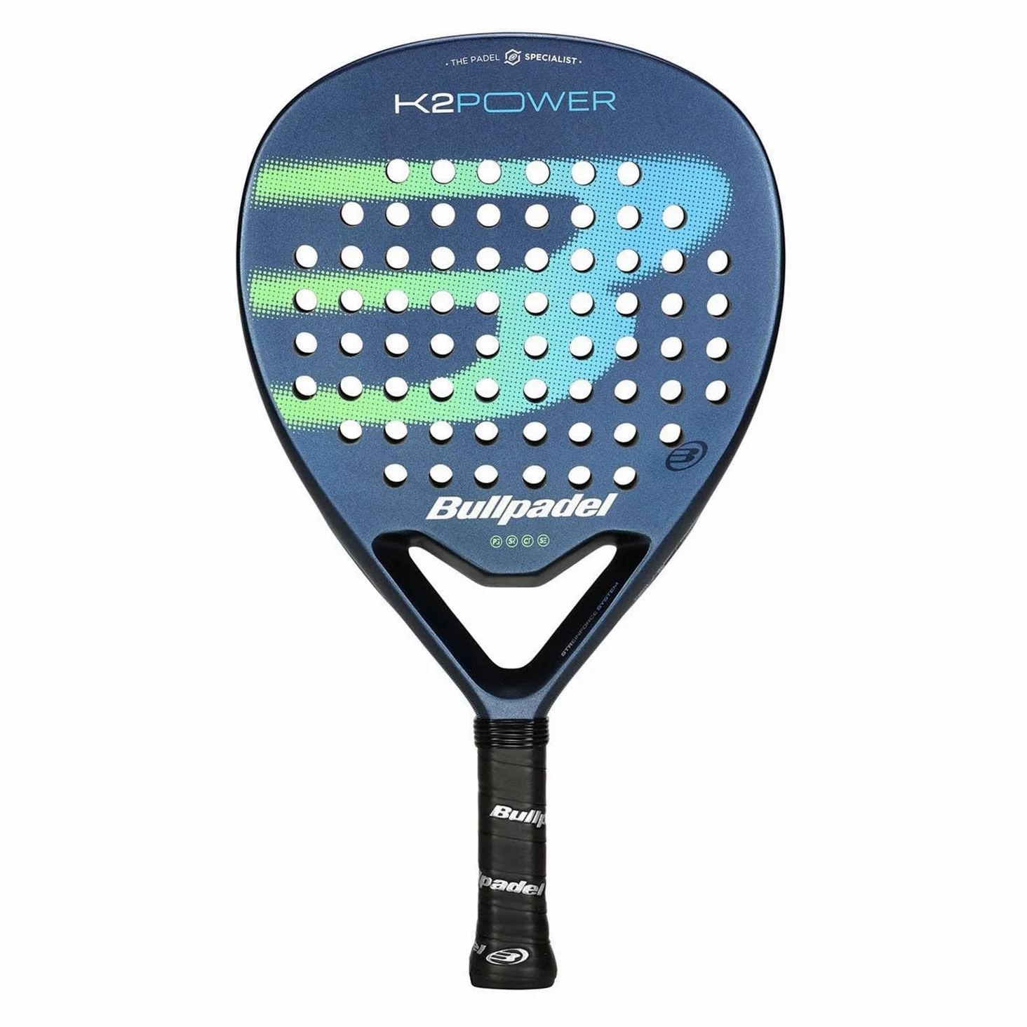 Bullpadel K2 Power 2025