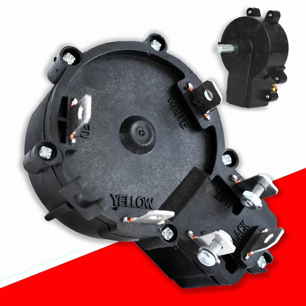 Controlador de velocidad de HUIOP Controlador de motor fueraborda eléctrico 12V Controlador de velocidad de hélice fueraborda marino para motores fueraborda eléctricos 12,7 kg 16,3 kg 20,9 kg 22,7 kg