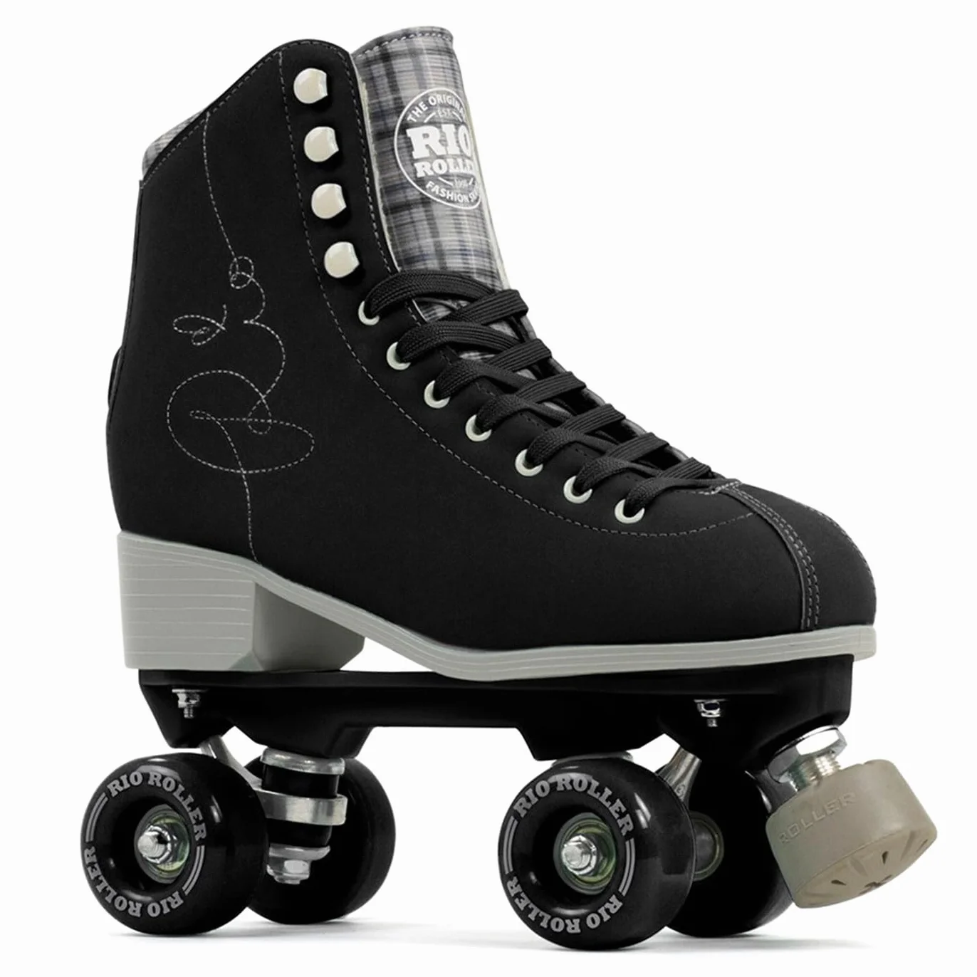 Rio Roller Signature Patines Adultos Unisex