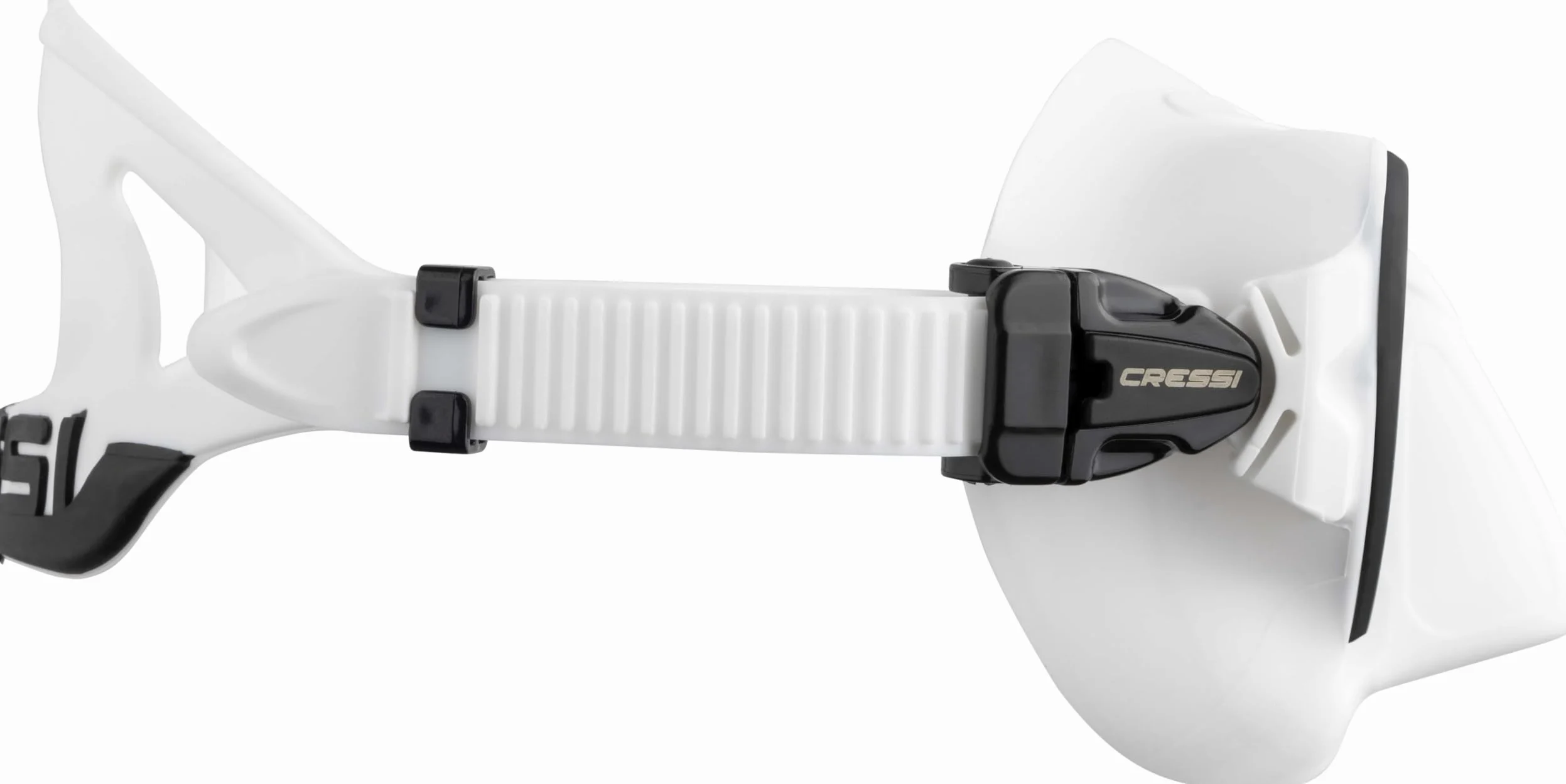 CRESSI Atom - Máscara de apnea Unisex Adulto