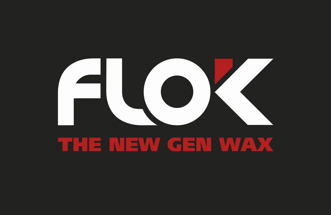 FLOK Cera de Esquí y Snowboard Temperaturas Intermedias 500 g para Alpino Nordico Mantenimiento Deslizamiento