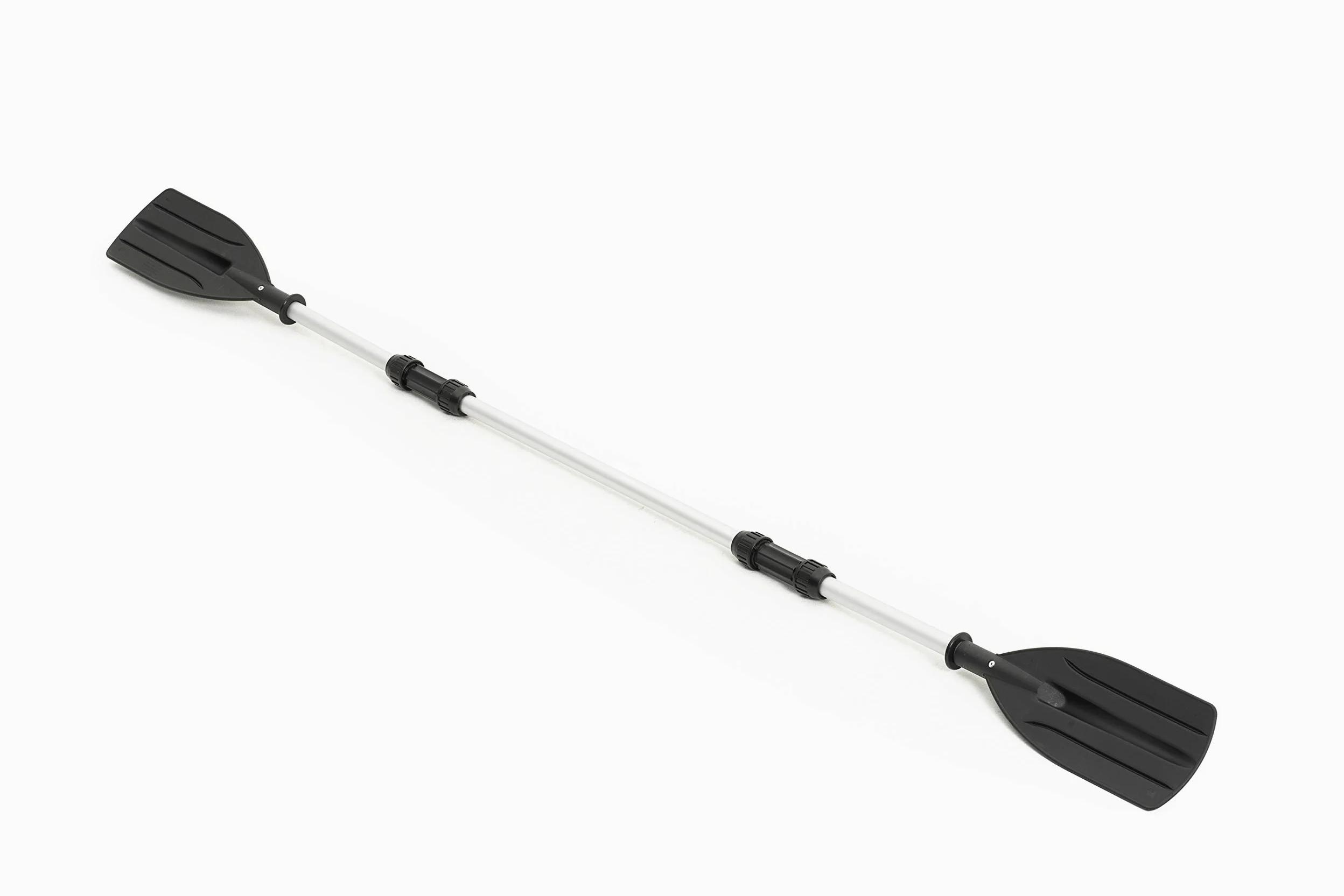 BESTWAY 65097 - Kayak Hinchable Hydro-Force Koracle 270x100 cm Individual con Remo y Bomba