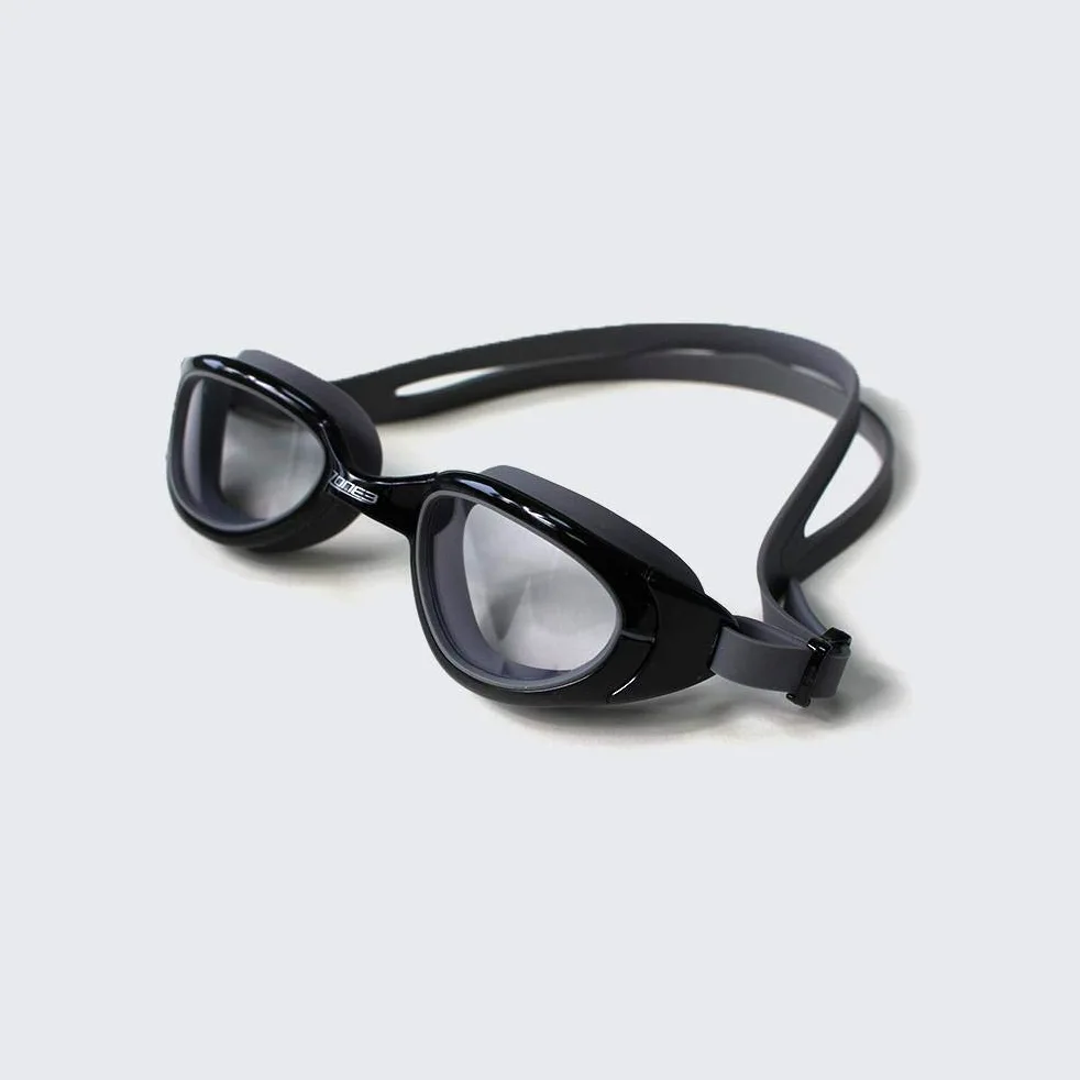 ZONE3 Attack Gafas de natación. Unisex adulto (Pack de 1)