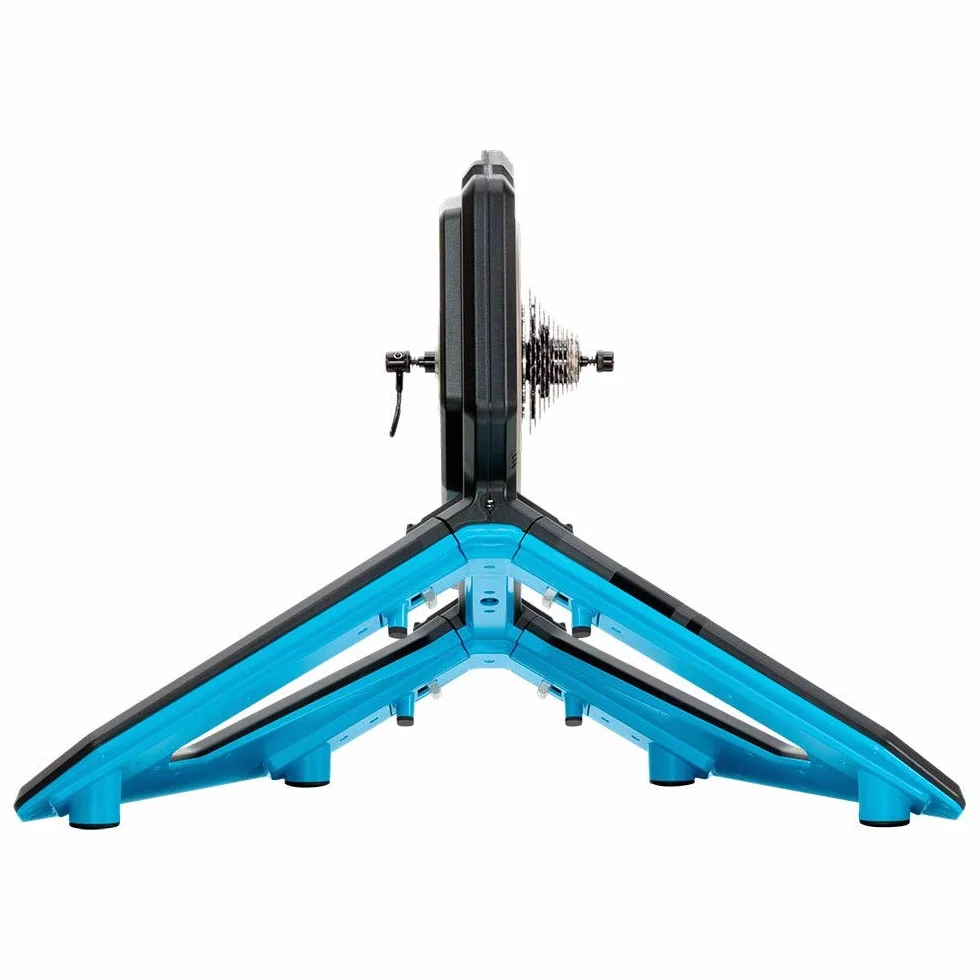 Altro - Rodillo de bicicleta TacX Neo 2T Smart