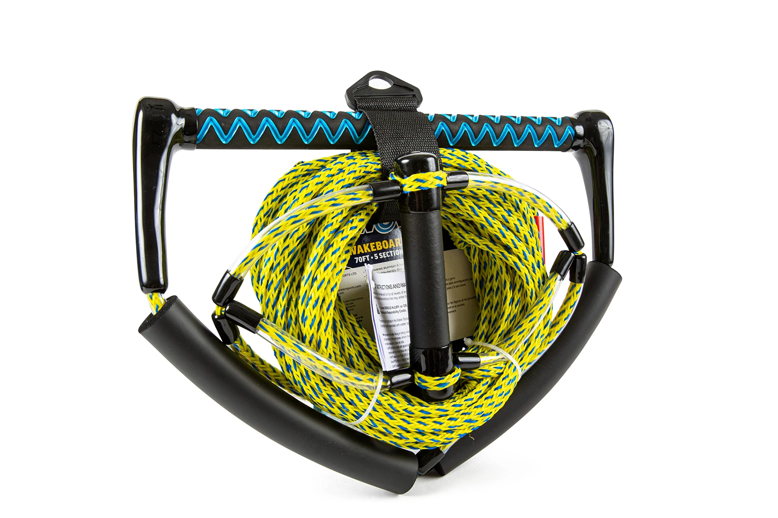 Wow Sports Cuerda para Wakeboard