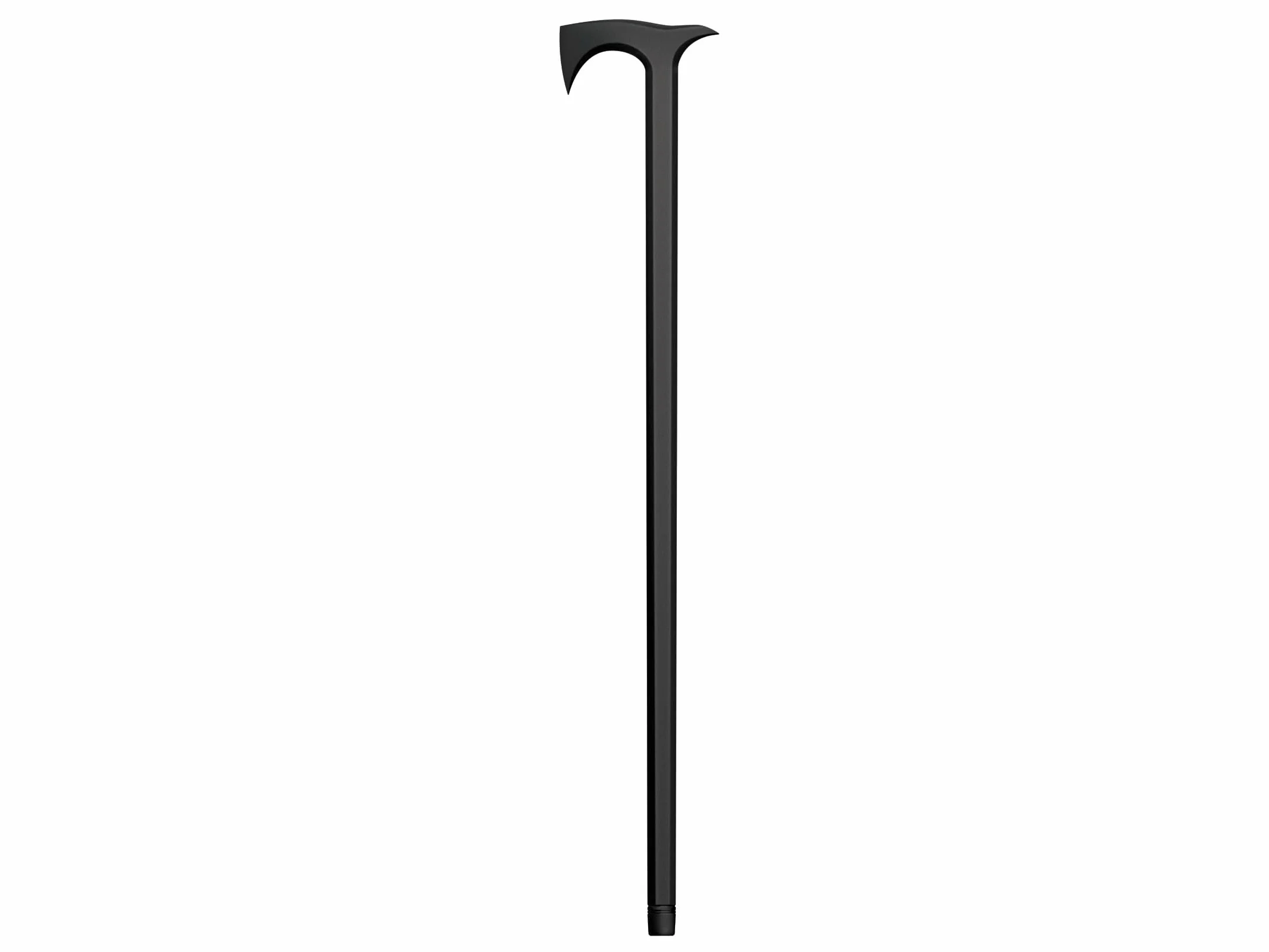 Cold Steel Axe Head Cane 965mm Negro
