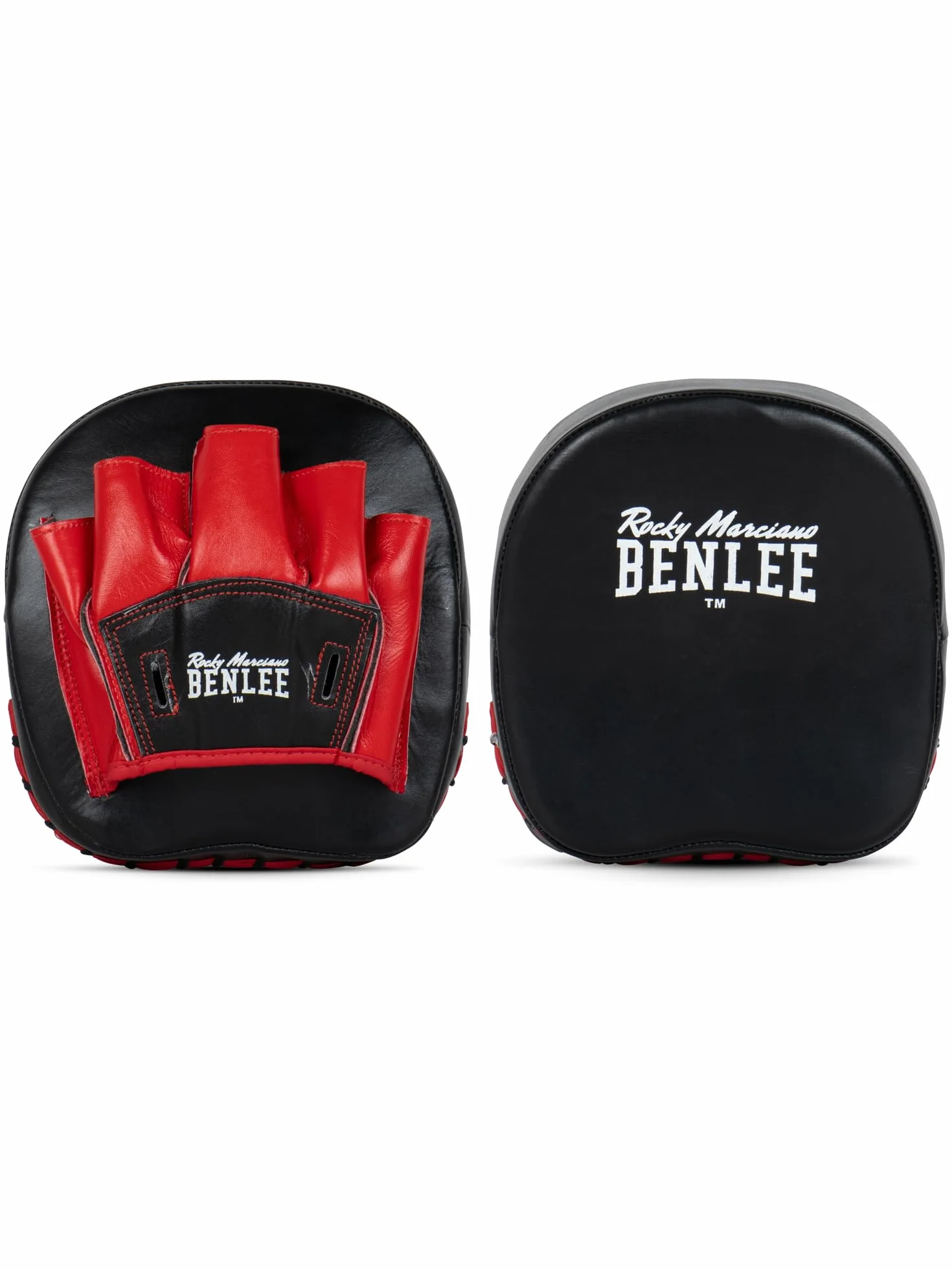 Ben Lee Punch Mittens Boon Pad
