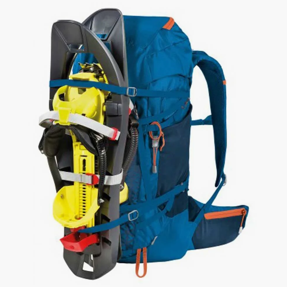 Ferrino Backpack Agile 35 Mochila Unisex adulto (Pack de 1)