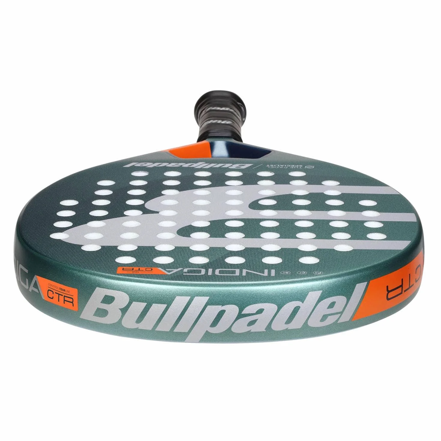 Bullpadel Indiga Control 2025