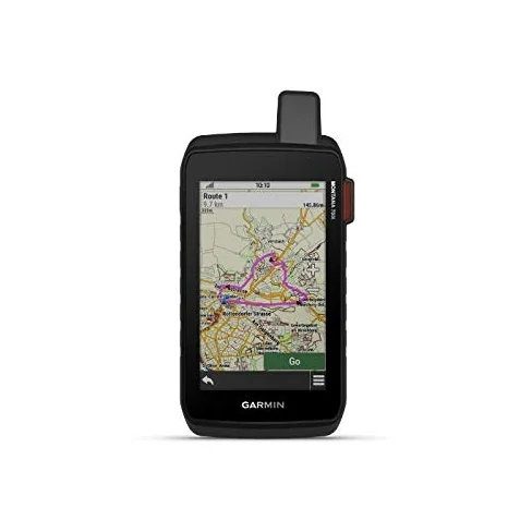 Montana 700i GPS.EU.TopoActive