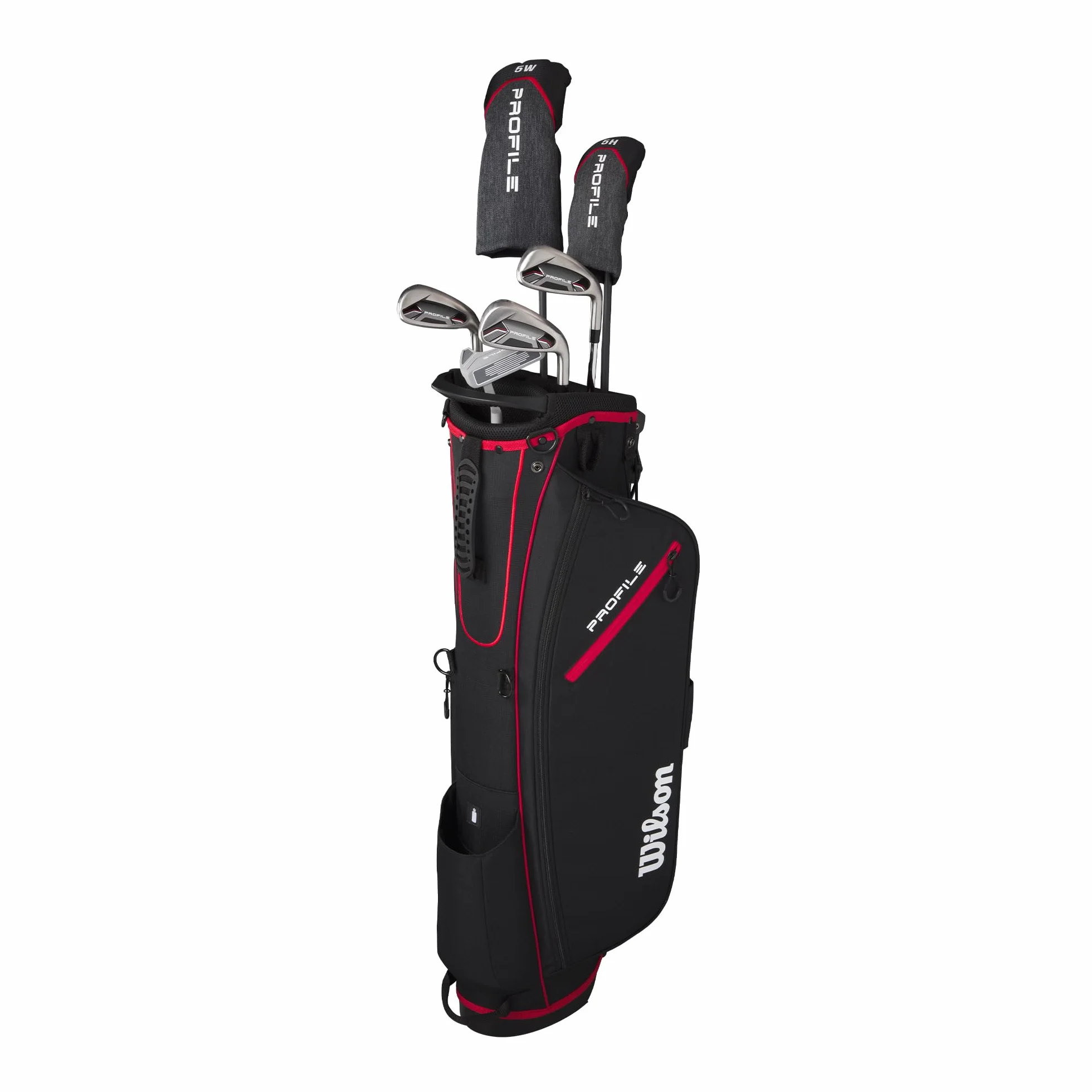 Wilson Profile Medio Conjunto Hombre STL