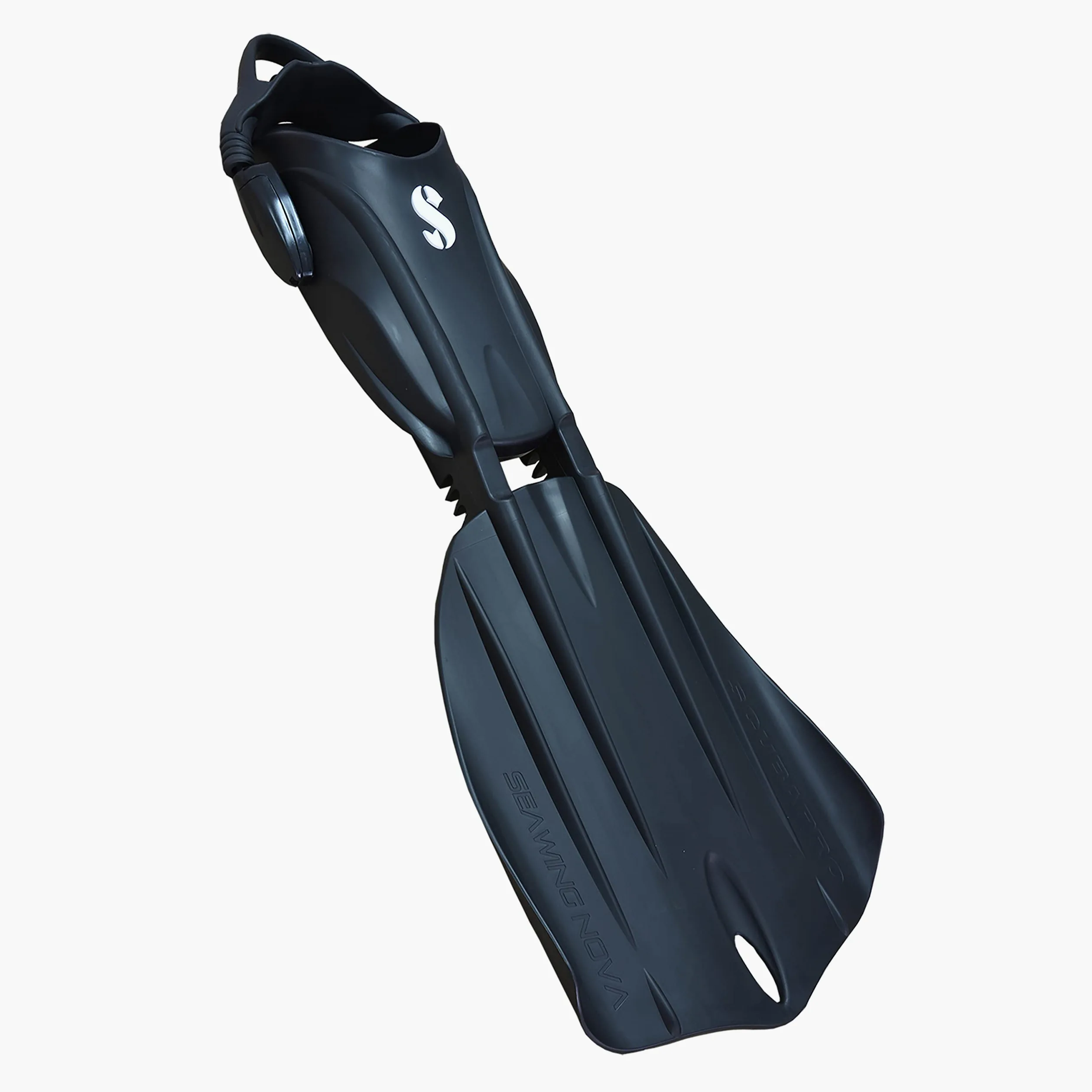 SCUBAPRO Seawing Nova Fin Aletas, Unisex Adulto