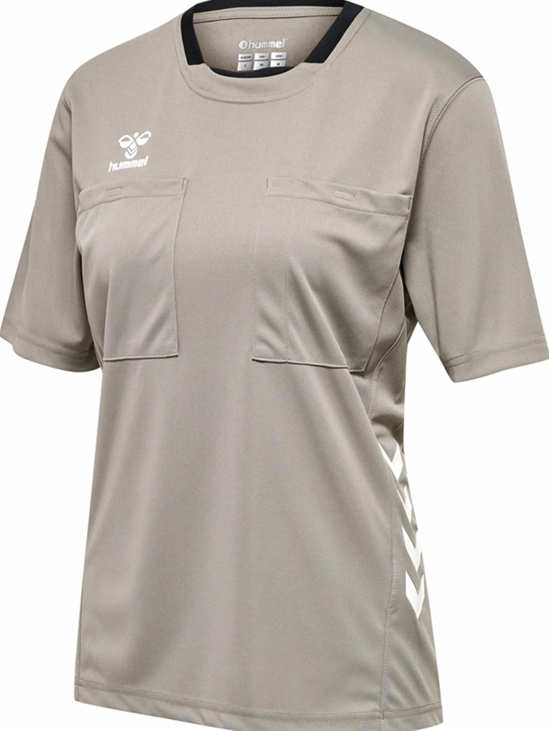 hummel Chevron Schiedsrichtertrikot Damen F7905