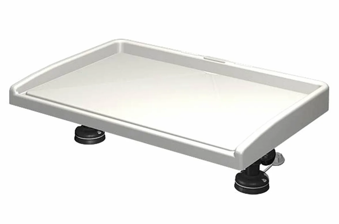RAILBLAZA Tabla para FILETEAR